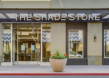 Scottsdale Window Treatment Stores The Shade Store