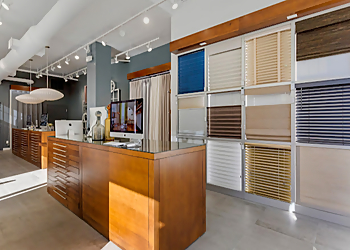 Washington Window Treatment Stores The Shade Store