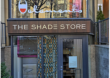 Boston Window Treatment Stores The Shade Store