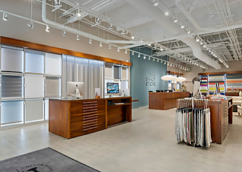 West Palm Beach Window Treatment Stores The Shade Store, LLC