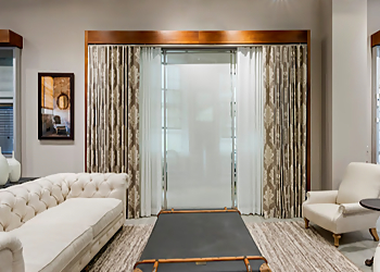 West Palm Beach Window Treatment Stores The Shade Store, LLC