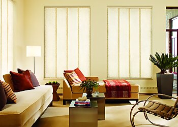 Oklahoma City Window Treatment Stores The Shady Lady Interiors