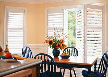 Oklahoma City Window Treatment Stores The Shady Lady Interiors