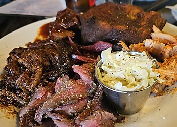 The Shaved Duck St Louis Barbecue Restaurants image 1