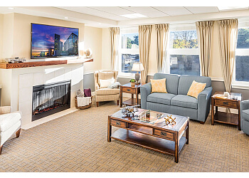 Elgin Assisted Living Facilities The Sheridan at Tyler Creek