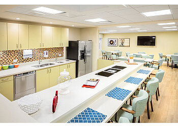 Elgin Assisted Living Facilities The Sheridan at Tyler Creek