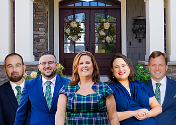 Cary Mortgage Companies The Sherry Riano Team at Ufcu Mortgage Services