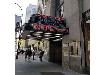 The Shop at NBC Studios New York Gift Shops