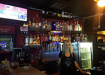 Santa Clarita Night Clubs The Shot Exchange