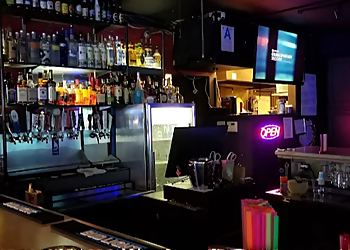 Santa Clarita Night Clubs The Shot Exchange