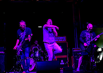 Boise City Night Clubs The Shredder