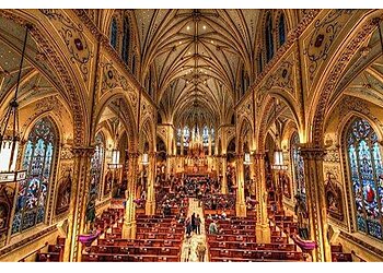 Cleveland Churches The Shrine Church of St. Stanislaus