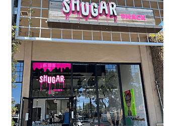 Huntington Beach Cakes The Shugar Shack