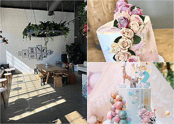 Huntington Beach Cakes The Shugar Shack