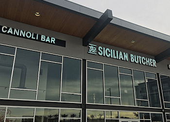 Chandler Bakeries The Sicilian Baker Chandler