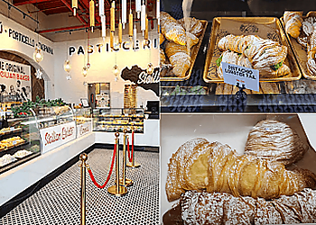 Chandler Bakeries The Sicilian Baker Chandler