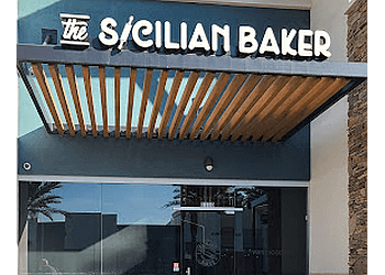 Peoria Bakeries The Sicilian Baker Peoria