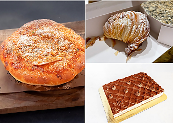Peoria Bakeries The Sicilian Baker Peoria