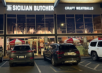 Chandler Italian Restaurants The Sicilian Butcher