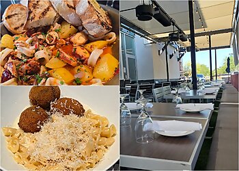 Peoria Italian Restaurants The Sicilian Butcher Peoria