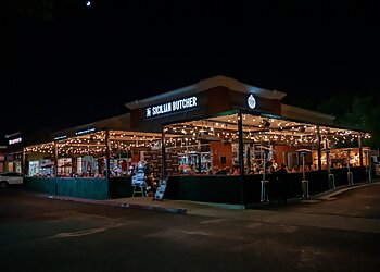 Phoenix Italian Restaurants The Sicilian Butcher Phoenix
