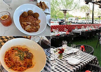 Phoenix Italian Restaurants The Sicilian Butcher Phoenix