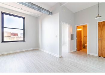 Buffalo Apartments For Rent The Sidway Building Apartments