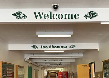 Boise City Sign Companies The Sign Center