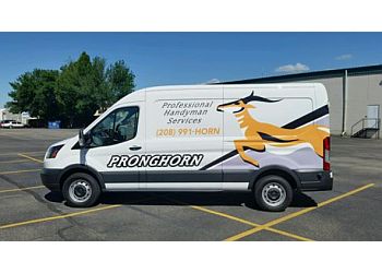 Boise City Sign Companies The Sign Center