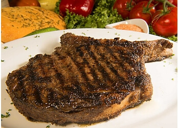 The Signature Prime Steak & Seafood