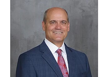 The Silva Group - MORGAN STANLEY Palmdale Financial Services image 1