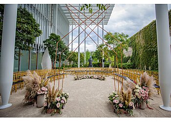 Chicago Wedding Planners The Simply Elegant Group