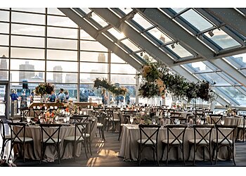 Chicago Wedding Planners The Simply Elegant Group