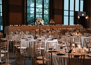 The Simply Elegant Group Chicago Wedding Planners