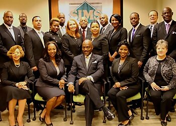 Memphis Financial Services The Sims Financial Group, Inc.