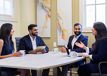 Los Angeles Estate Planning Lawyers The Singh Law Firm