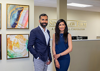 Oxnard Estate Planning Lawyers The Singh Law Firm