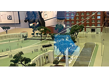 Dallas Museums The Sixth Floor Museum at Dealey Plaza