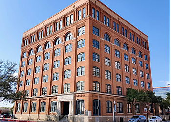 The Sixth Floor Museum at Dealey Plaza Dallas Museums The Sixth Floor Museum at Dealey Plaza