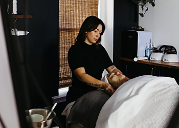 Newport News Spas The Skin Bar