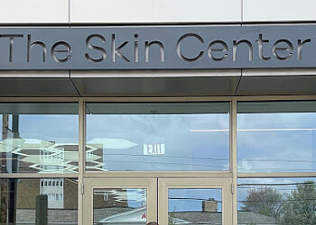 The Skin Center Pittsburgh Med Spa