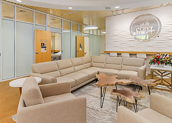 Cape Coral Med Spa The Skin Spot Laser & Skincare Club