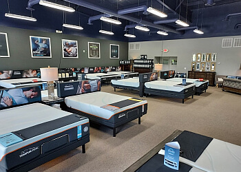 Columbus Mattress Stores The Sleep Center Columbus