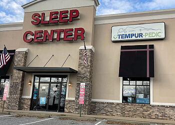 The Sleep Center Columbus Mattress Stores