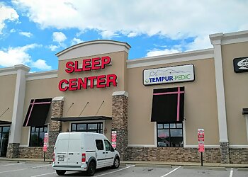 The Sleep Center Columbus Columbus Mattress Stores image 1