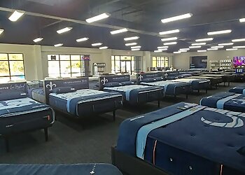 Mobile Mattress Stores The Sleep Center Mobile