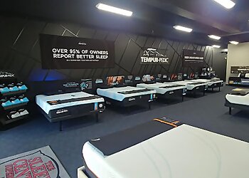 Mobile Mattress Stores The Sleep Center Mobile