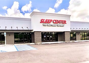 The Sleep Center Mobile Mobile Mattress Stores image 1