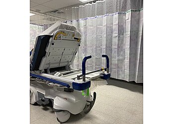 Laredo Sleep Clinics The Sleep Center at Doctors Hospital of Laredo