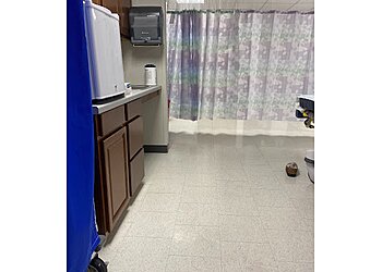 Laredo Sleep Clinics The Sleep Center at Doctors Hospital of Laredo